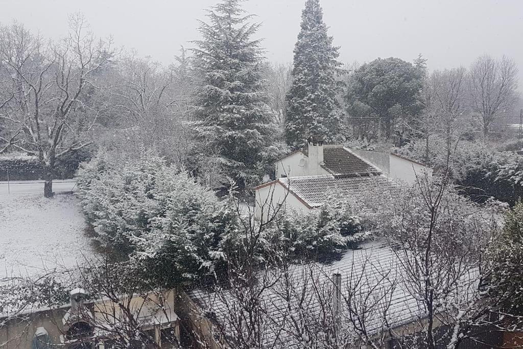 מיראפלורס דה לה סיירה Chalet De 5 Habitaciones En La Sierra De Madrid El Olivo De Miraflores מראה חיצוני תמונה